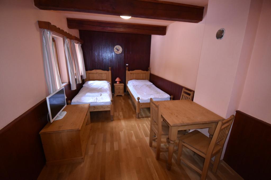 Horská chata U Kokrháče Dolní Malá Úpa Exterior foto