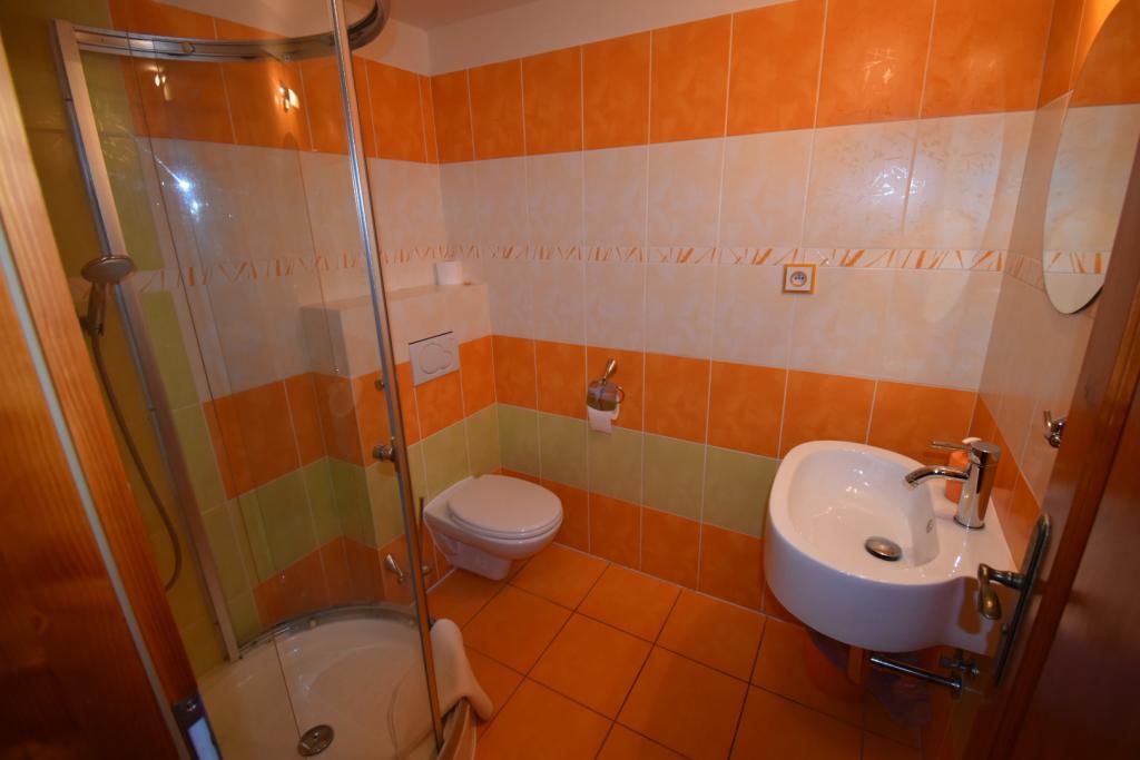 Horská chata U Kokrháče Dolní Malá Úpa Exterior foto